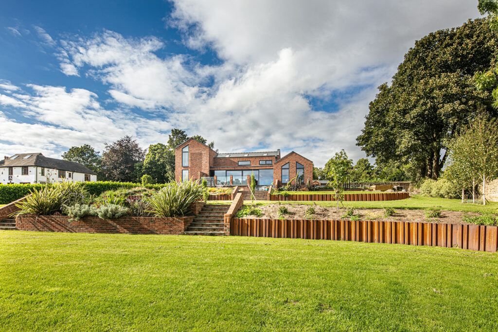 When do you need a Landscape Architect? HEM Architects