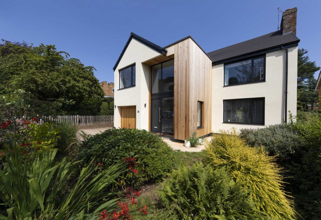 transform modern home Sheffield Doncaster
