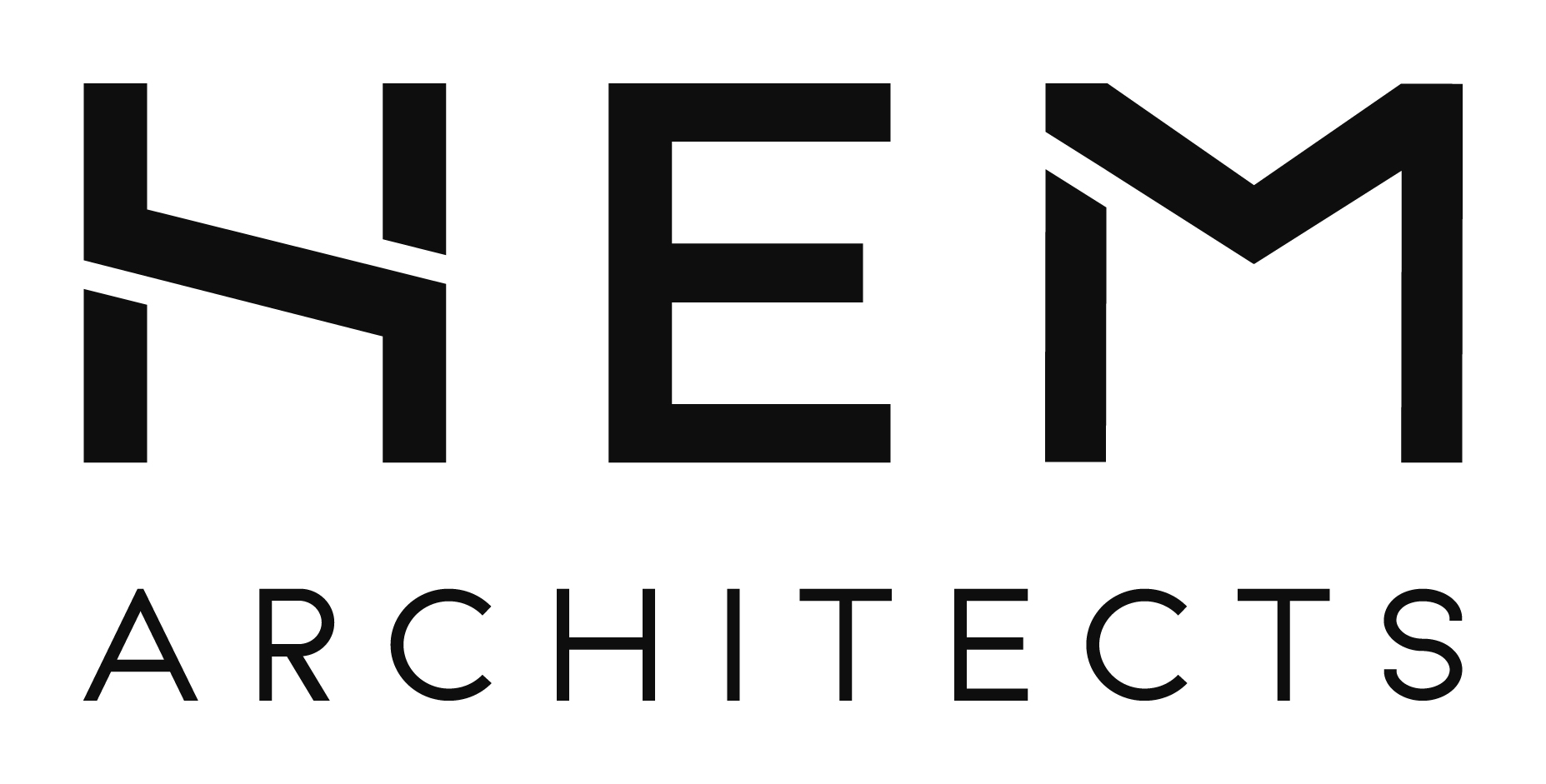 HEM Architects logo