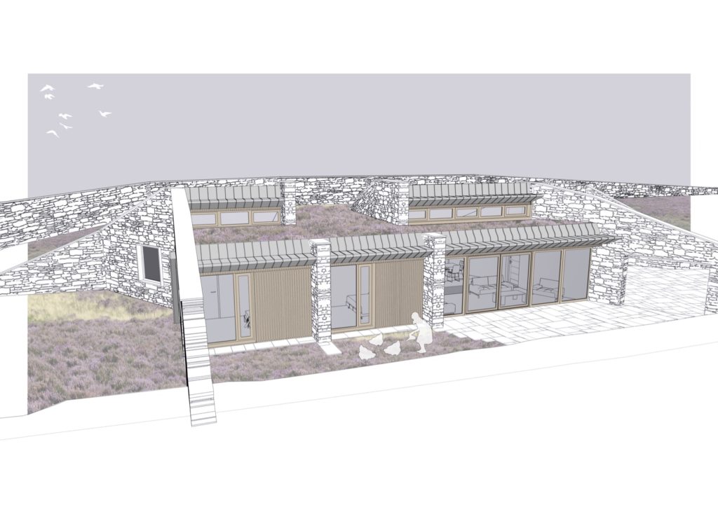 Outstanding new build home Stocksbridge Barnsley