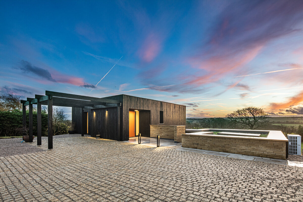 HEM Architects — architectural project photograph 2 from the business website