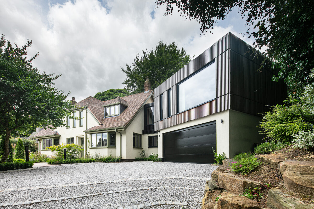 HEM Architects — architectural project photograph 1 from the business website