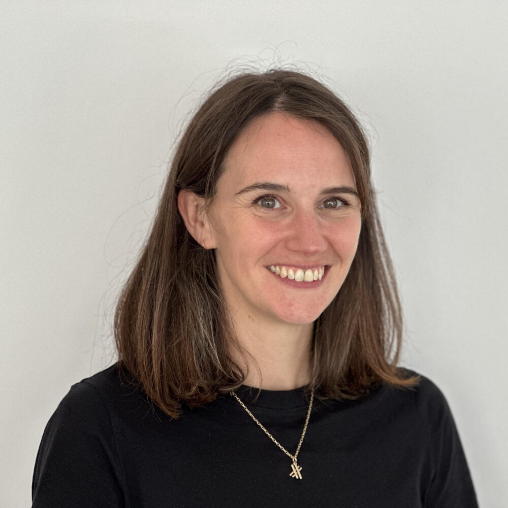 Profile photo of Jenny Scott