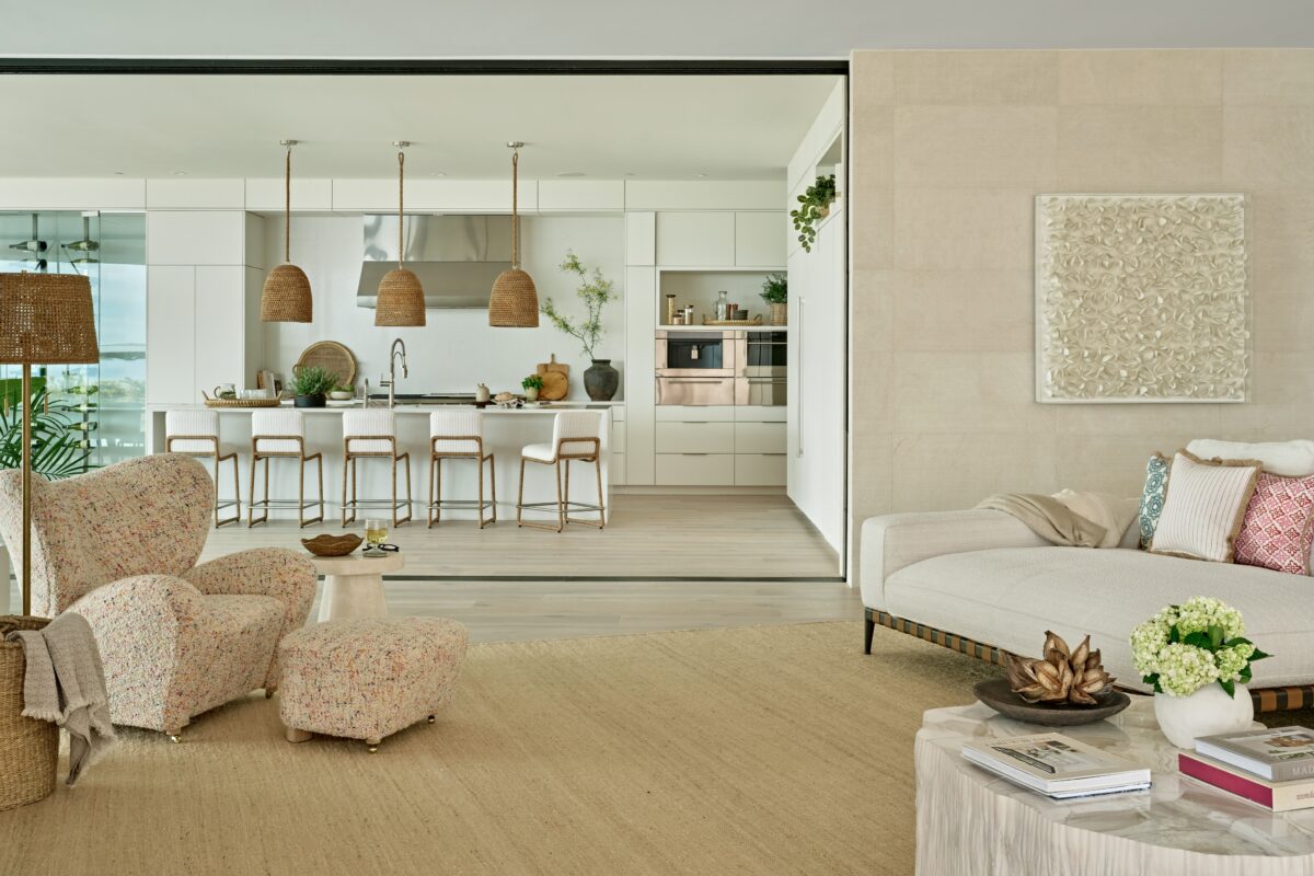 Image of Las Vegas Luxury Family Retreat interior