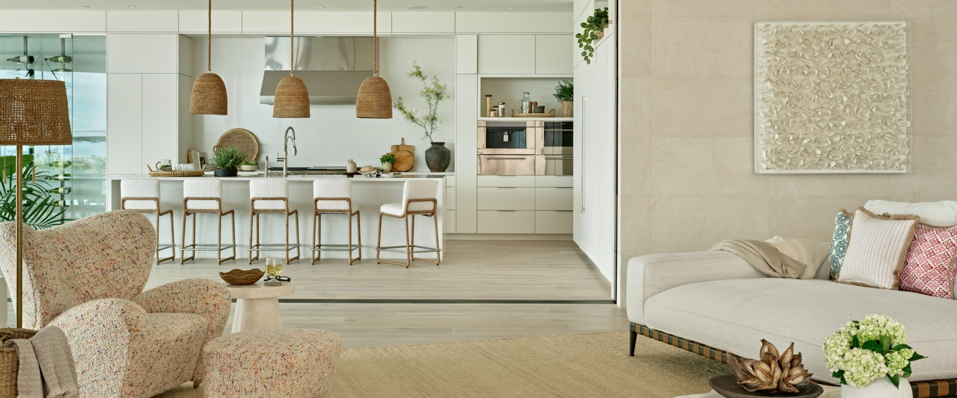 Image of Las Vegas Luxury Family Retreat interior